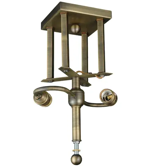 The Mission by Meyda Lighting - Image 1