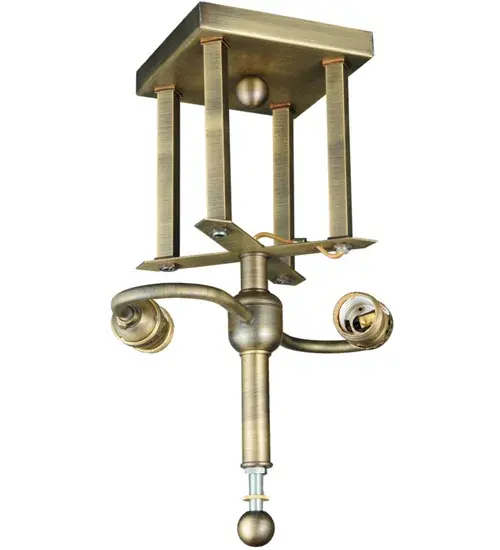 The Mission by Meyda Lighting - Image 2