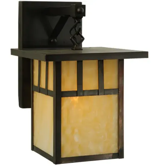 The Hyde Park by Meyda Lighting - Image 1