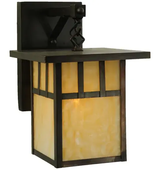 The Hyde Park by Meyda Lighting - Image 2