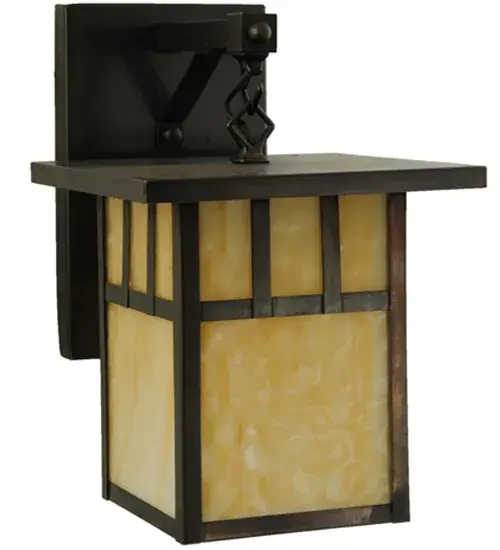 The Hyde Park by Meyda Lighting - Image 3