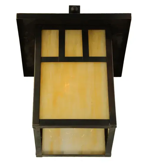 The Hyde Park by Meyda Lighting - Image 4