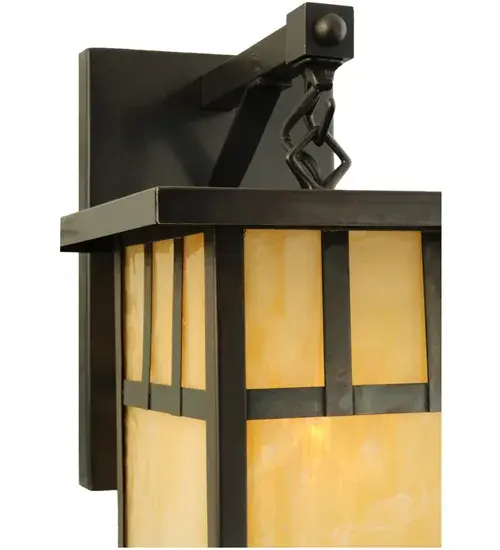 The Hyde Park by Meyda Lighting - Image 7
