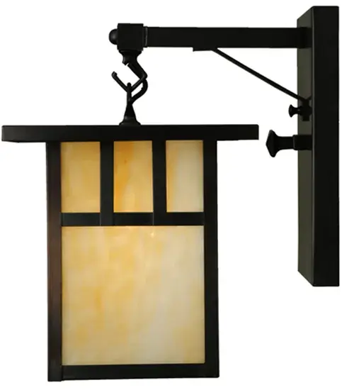 The Hyde Park by Meyda Lighting - Image 8