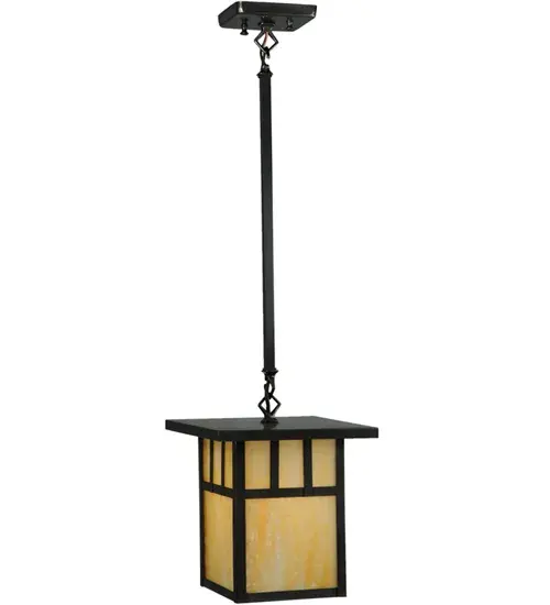 The Hyde Park by Meyda Lighting - Image 2