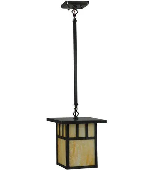 The Hyde Park by Meyda Lighting - Image 3