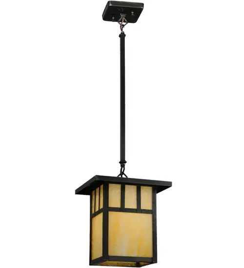 The Hyde Park by Meyda Lighting - Image 7