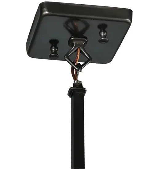 The Hyde Park by Meyda Lighting - Image 8