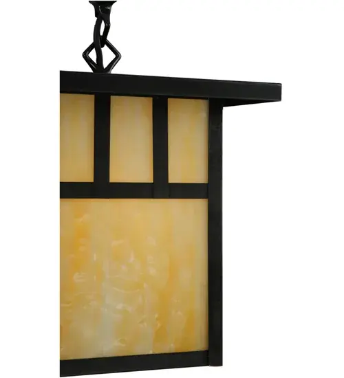 The Hyde Park by Meyda Lighting - Image 9