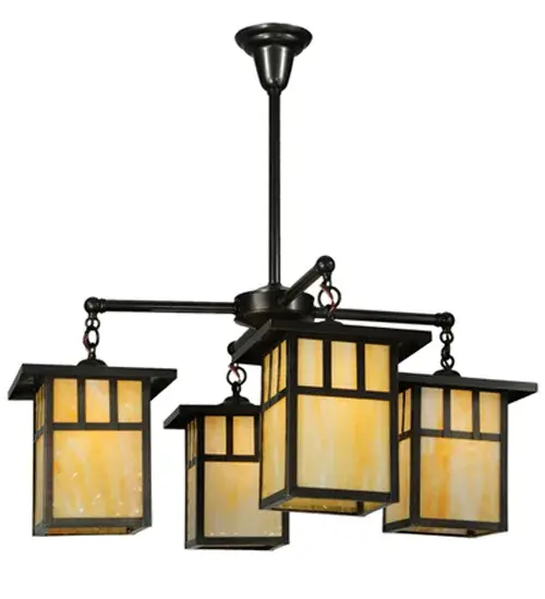 The Hyde Park by Meyda Lighting - Image 2