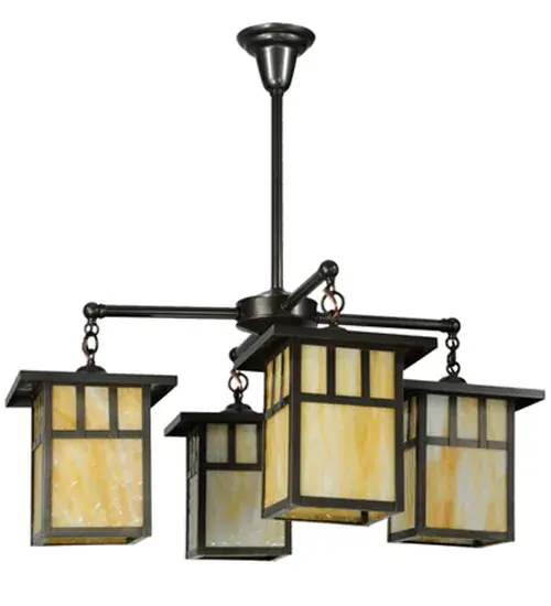 The Hyde Park by Meyda Lighting - Image 3