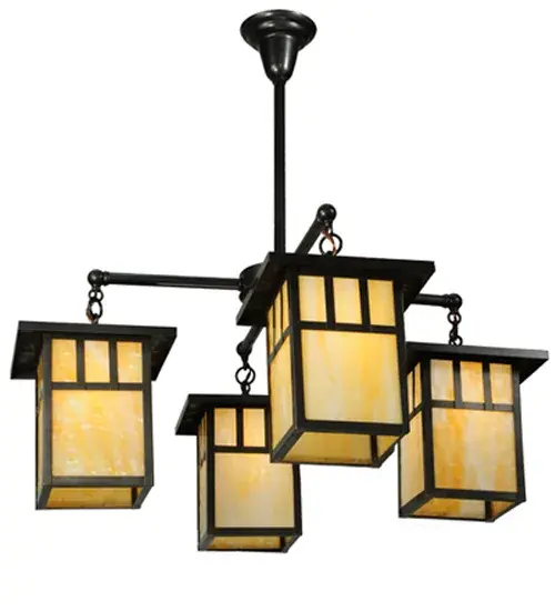 The Hyde Park by Meyda Lighting - Image 4