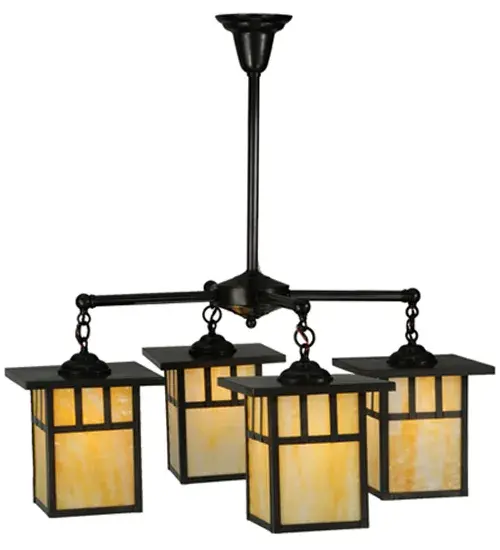 The Hyde Park by Meyda Lighting - Image 5