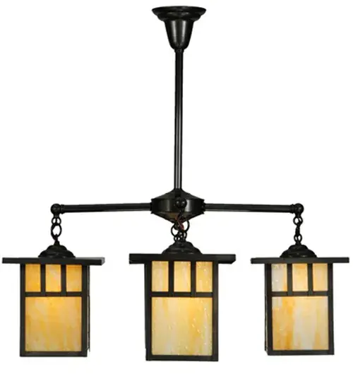 The Hyde Park by Meyda Lighting - Image 6