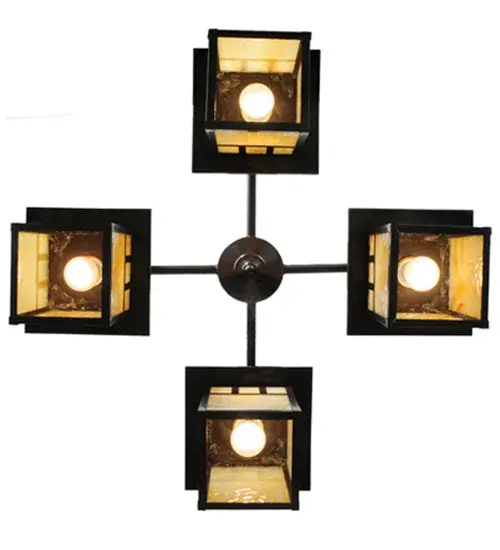 The Hyde Park by Meyda Lighting - Image 8