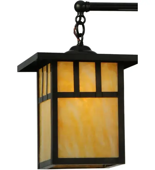 The Hyde Park by Meyda Lighting - Image 9