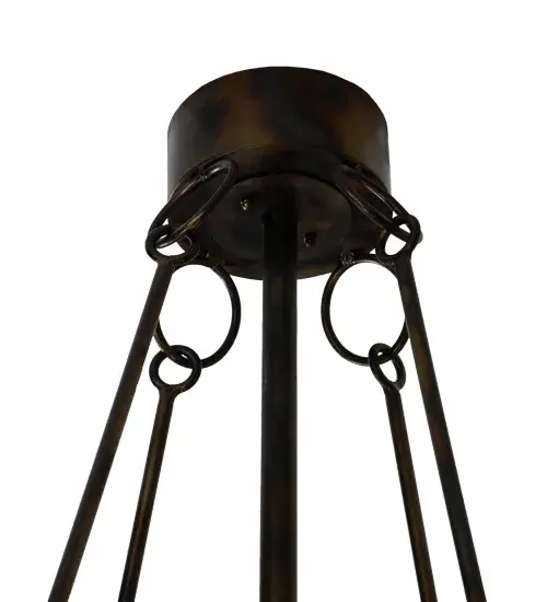 The Tall Pines by Meyda Lighting - Image 9