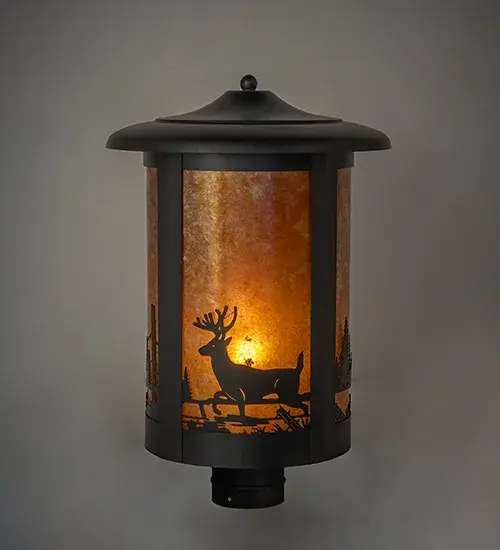The Fulton by Meyda Lighting - Image 1