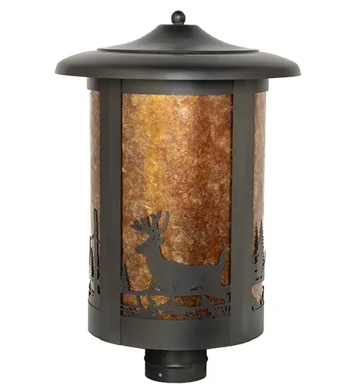 The Fulton by Meyda Lighting - Image 3