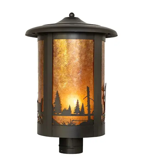 The Fulton by Meyda Lighting - Image 6