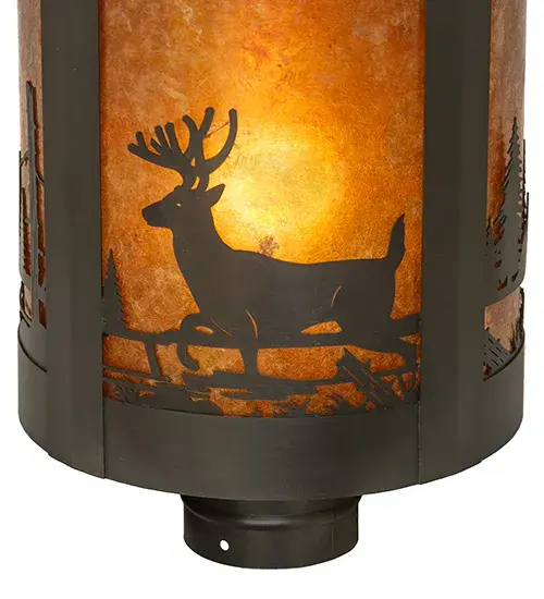 The Fulton by Meyda Lighting - Image 7