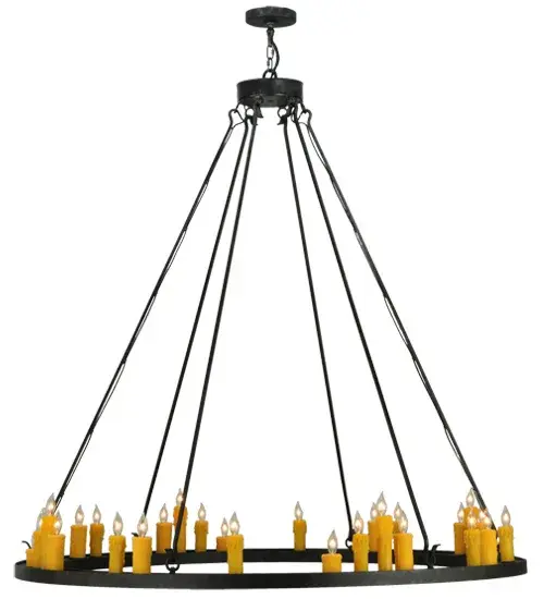 The Deina by Meyda Lighting - Image 1