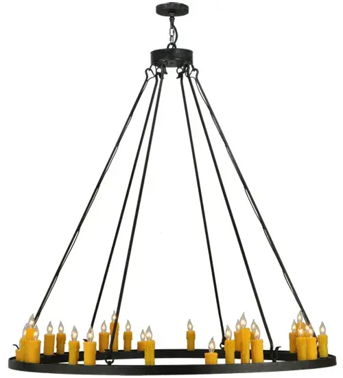 The Deina by Meyda Lighting - Image 2
