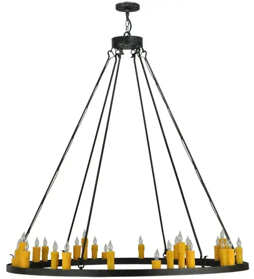 The Deina by Meyda Lighting - Image 3