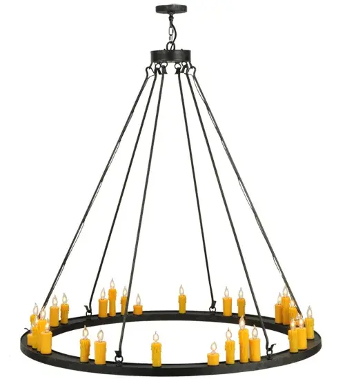 The Deina by Meyda Lighting - Image 4