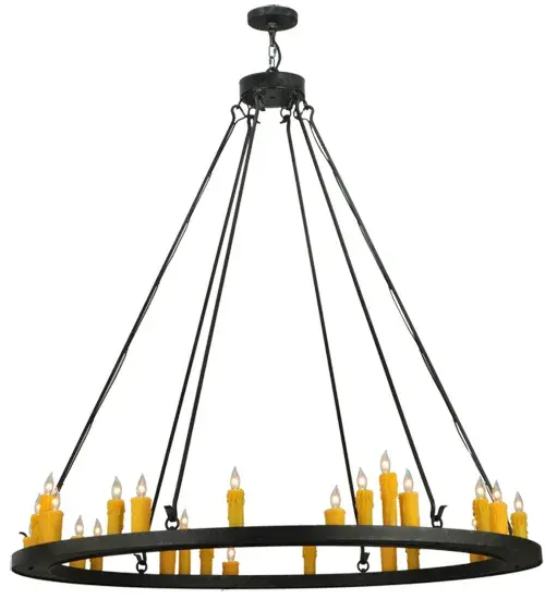 The Deina by Meyda Lighting - Image 6