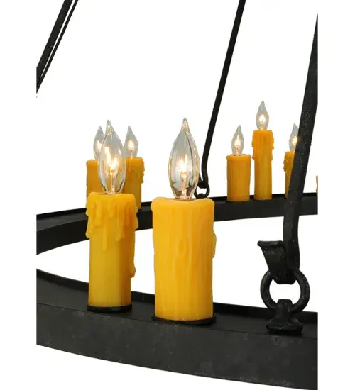 The Deina by Meyda Lighting - Image 8