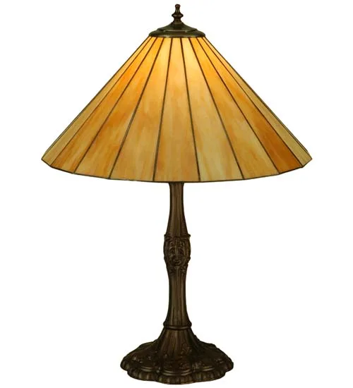 26" High Duncan Table Lamp