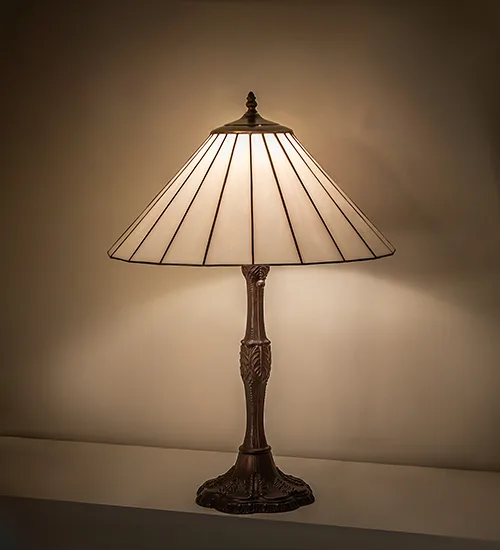 26" High Duncan Table Lamp