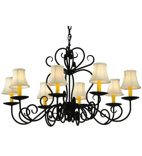 The Corrina by Meyda Lighting - Image 1