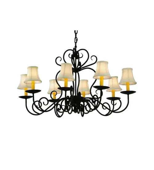 The Corrina by Meyda Lighting - Image 2