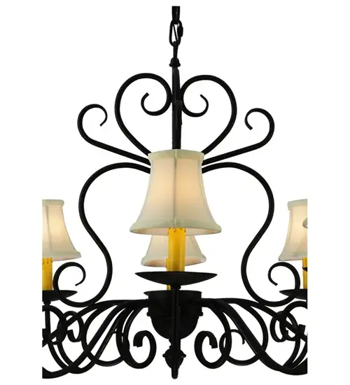 The Corrina by Meyda Lighting - Image 11