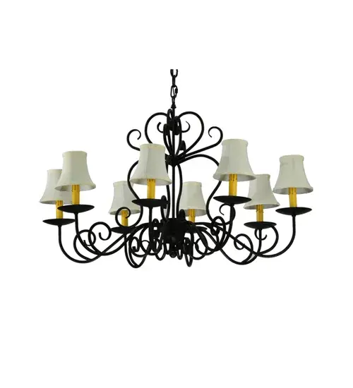 The Corrina by Meyda Lighting - Image 3