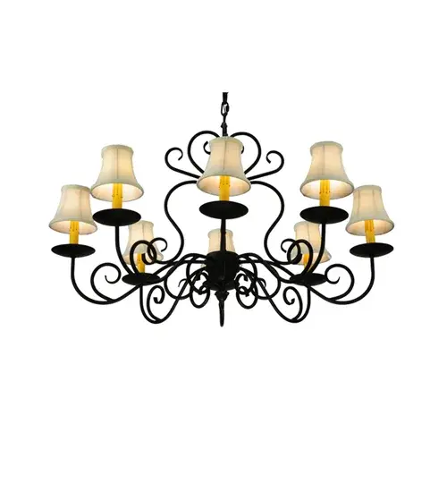 The Corrina by Meyda Lighting - Image 4