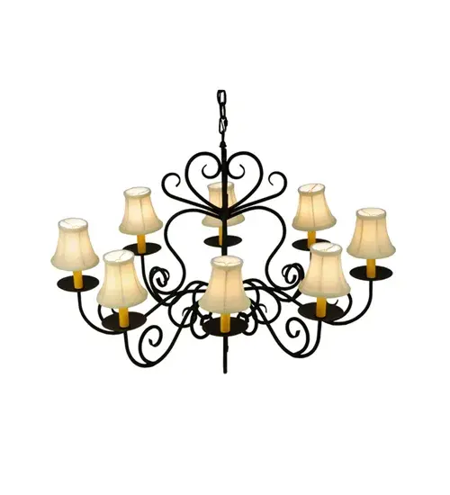 The Corrina by Meyda Lighting - Image 5