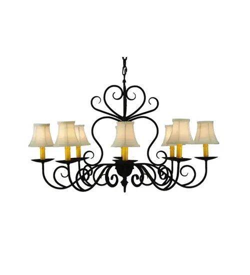 The Corrina by Meyda Lighting - Image 6