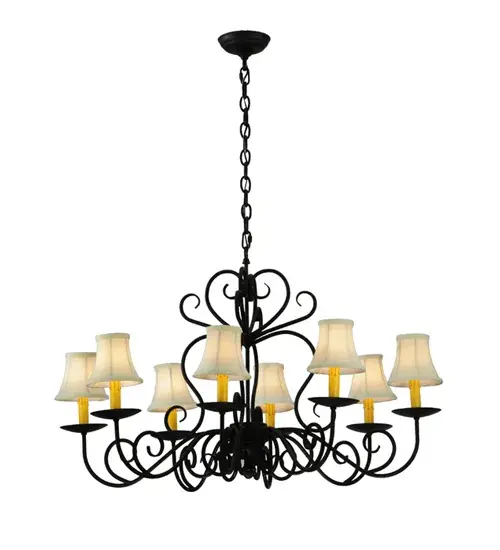 The Corrina by Meyda Lighting - Image 7