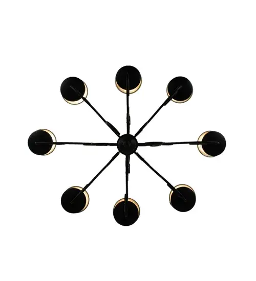 The Corrina by Meyda Lighting - Image 9