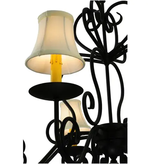The Corrina by Meyda Lighting - Image 10