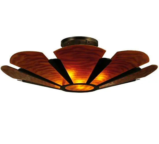 The Metro Fusion by Meyda Lighting - Image 1