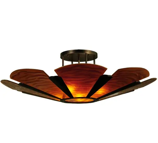 The Metro Fusion by Meyda Lighting - Image 2