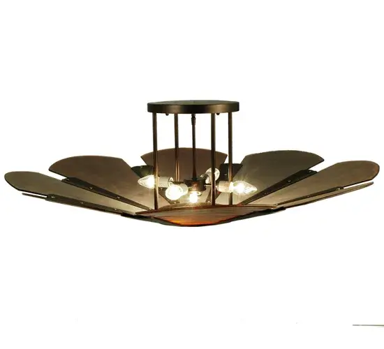 The Metro Fusion by Meyda Lighting - Image 4