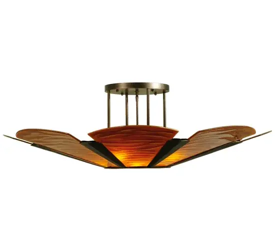 The Metro Fusion by Meyda Lighting - Image 5