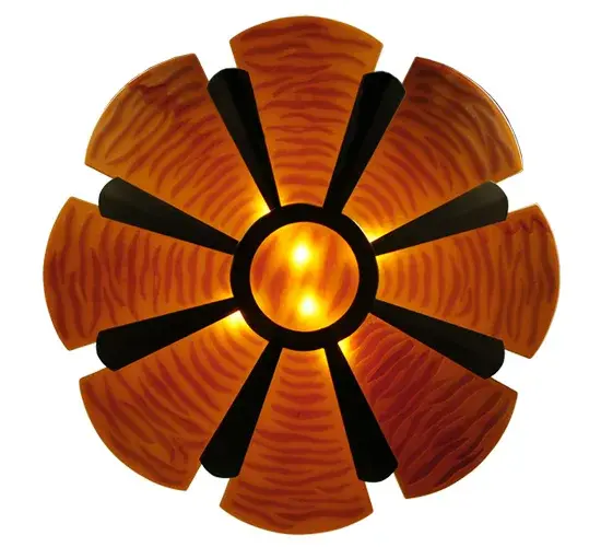 The Metro Fusion by Meyda Lighting - Image 7