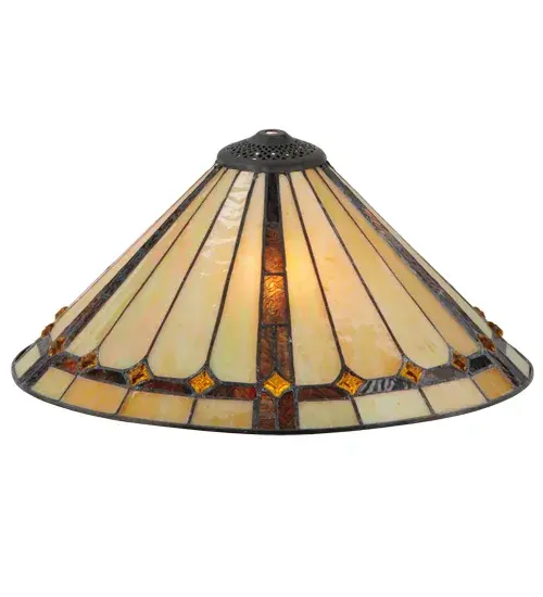 The Belvidere by Meyda Lighting - Image 1