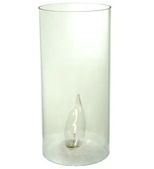 The Cylinder by Meyda Lighting - Image 1